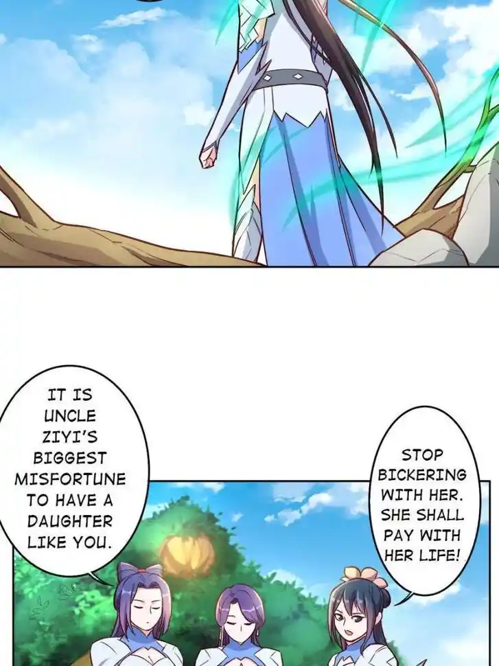 The Villainous Doctor Ch.184