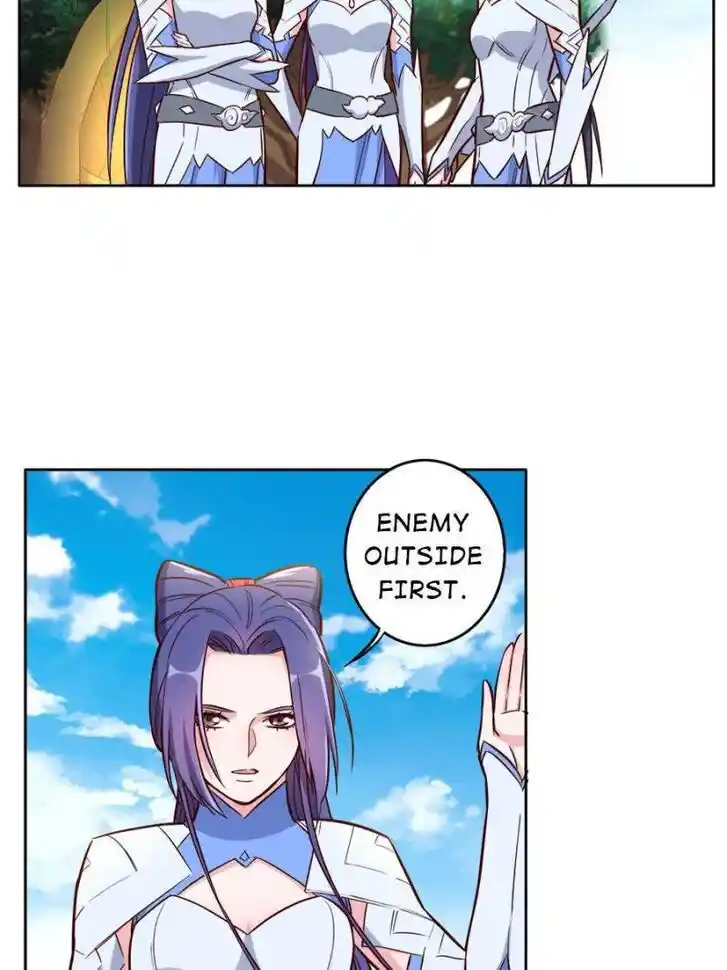 The Villainous Doctor Ch.184