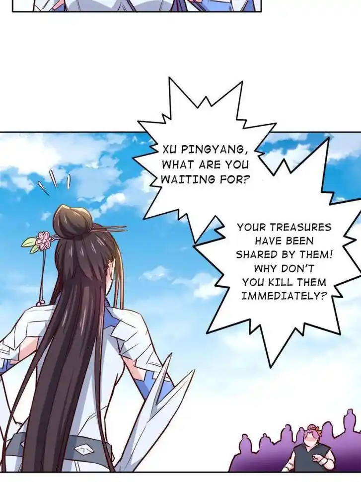 The Villainous Doctor Ch.184