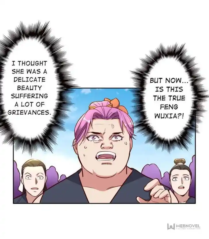 The Villainous Doctor Ch.184