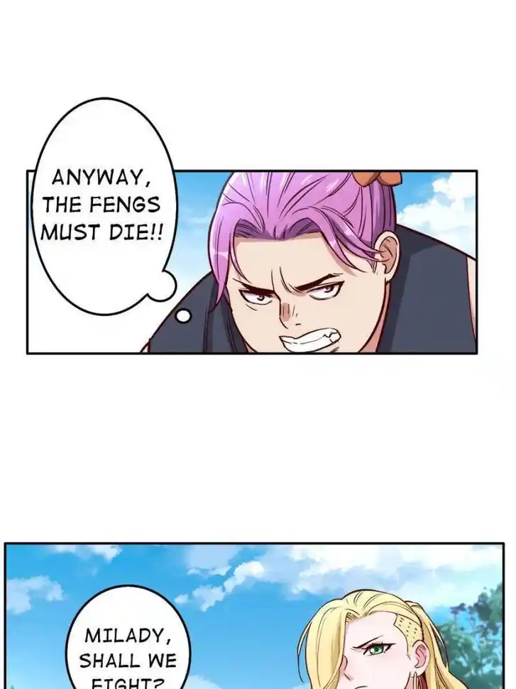 The Villainous Doctor Ch.184