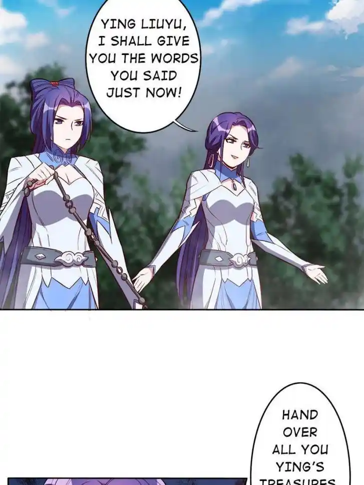 The Villainous Doctor Ch.185