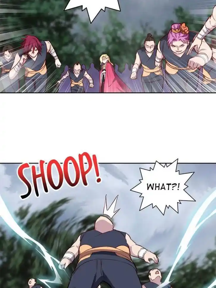 The Villainous Doctor Ch.185