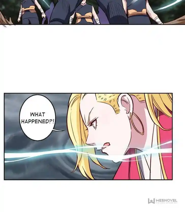 The Villainous Doctor Ch.185