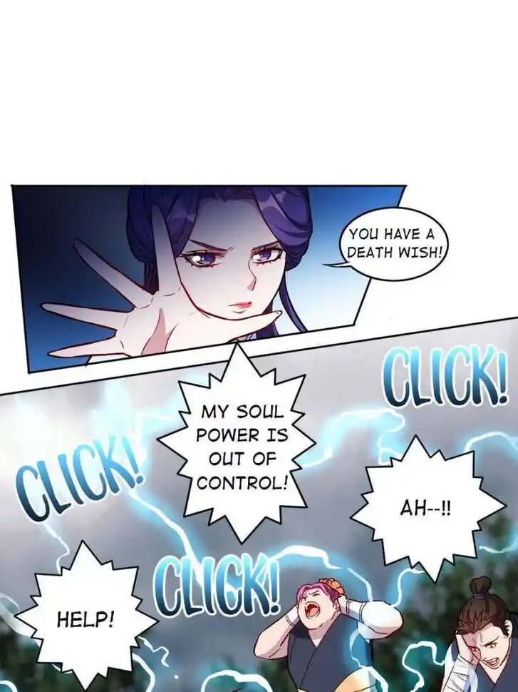 The Villainous Doctor Ch.185