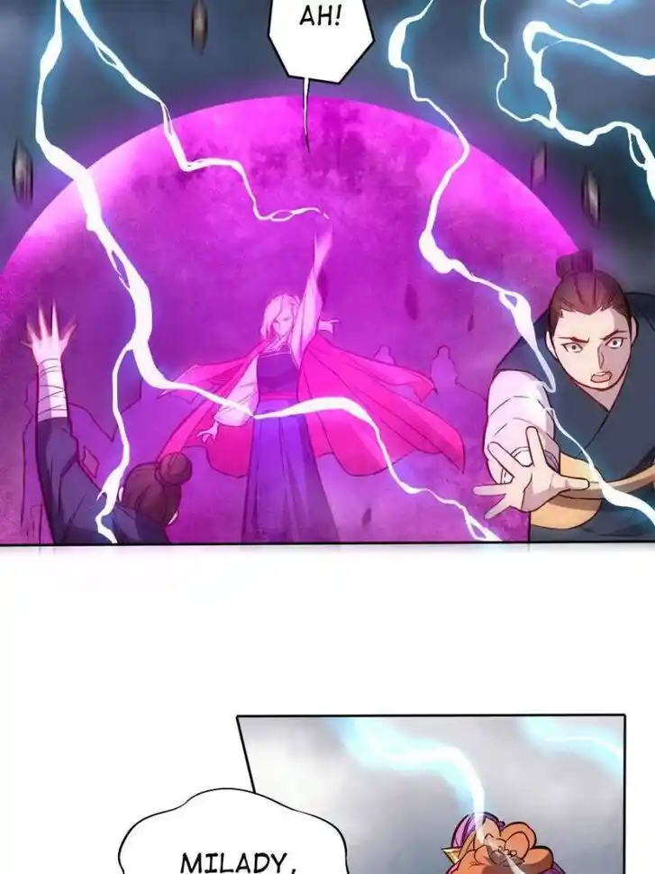 The Villainous Doctor Ch.185