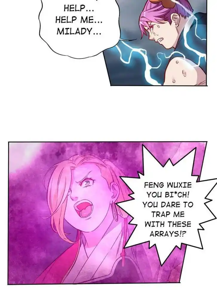 The Villainous Doctor Ch.185