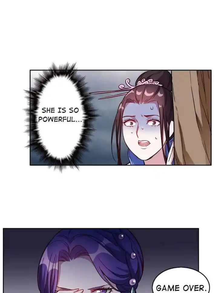 The Villainous Doctor Ch.185