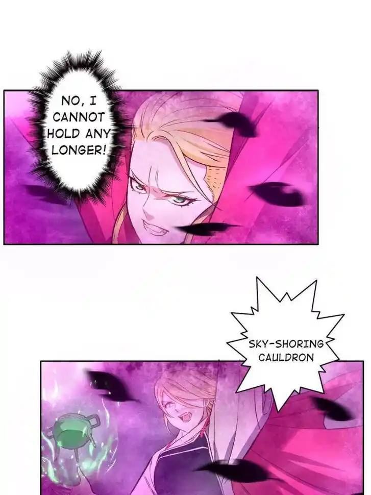 The Villainous Doctor Ch.185