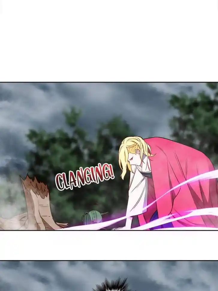 The Villainous Doctor Ch.185