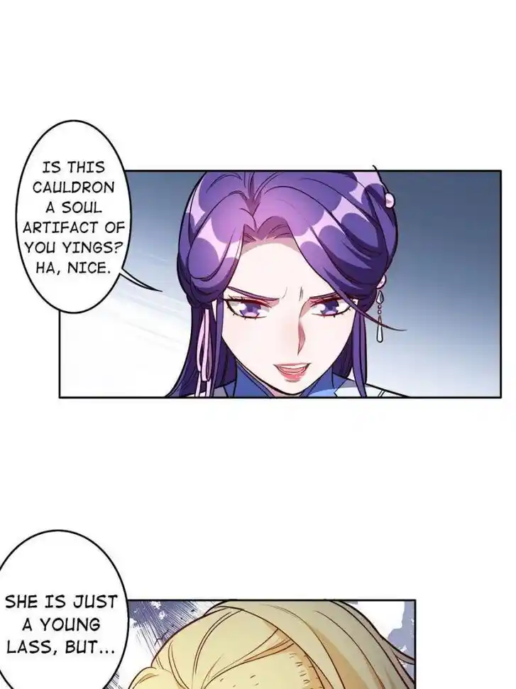 The Villainous Doctor Ch.185