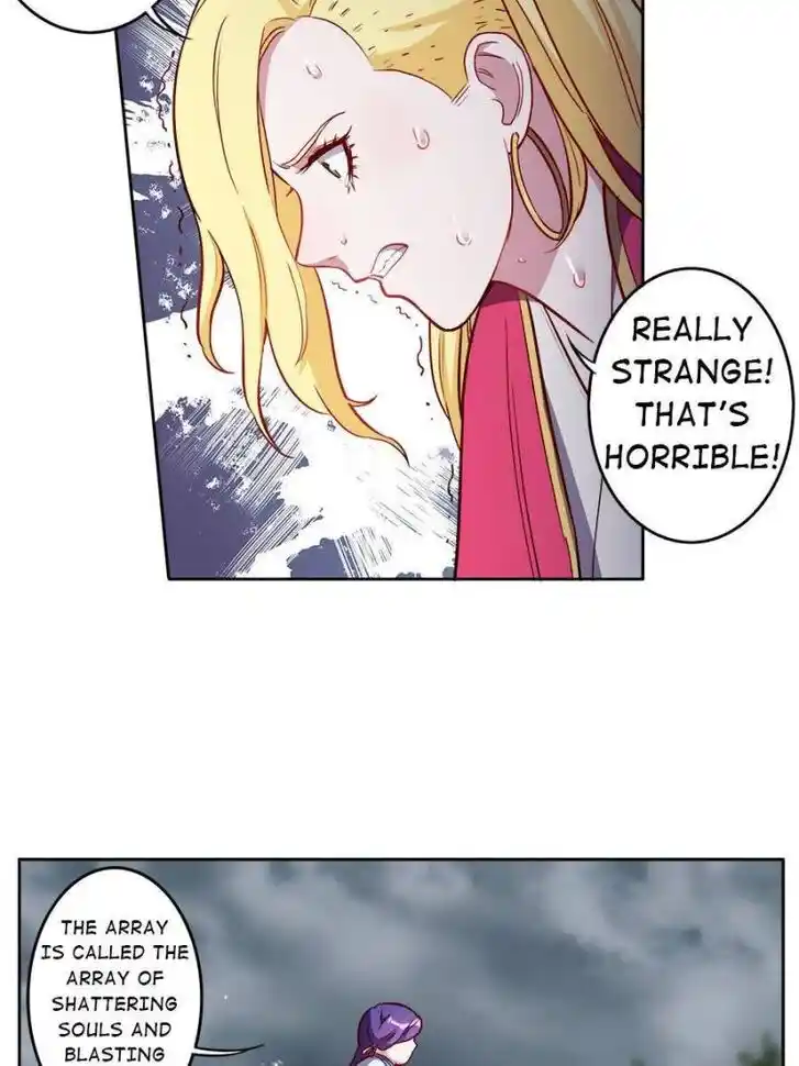 The Villainous Doctor Ch.185