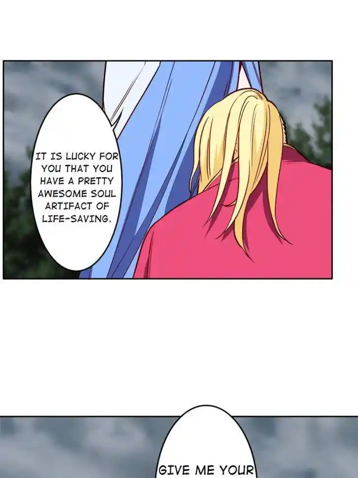 The Villainous Doctor Ch.185