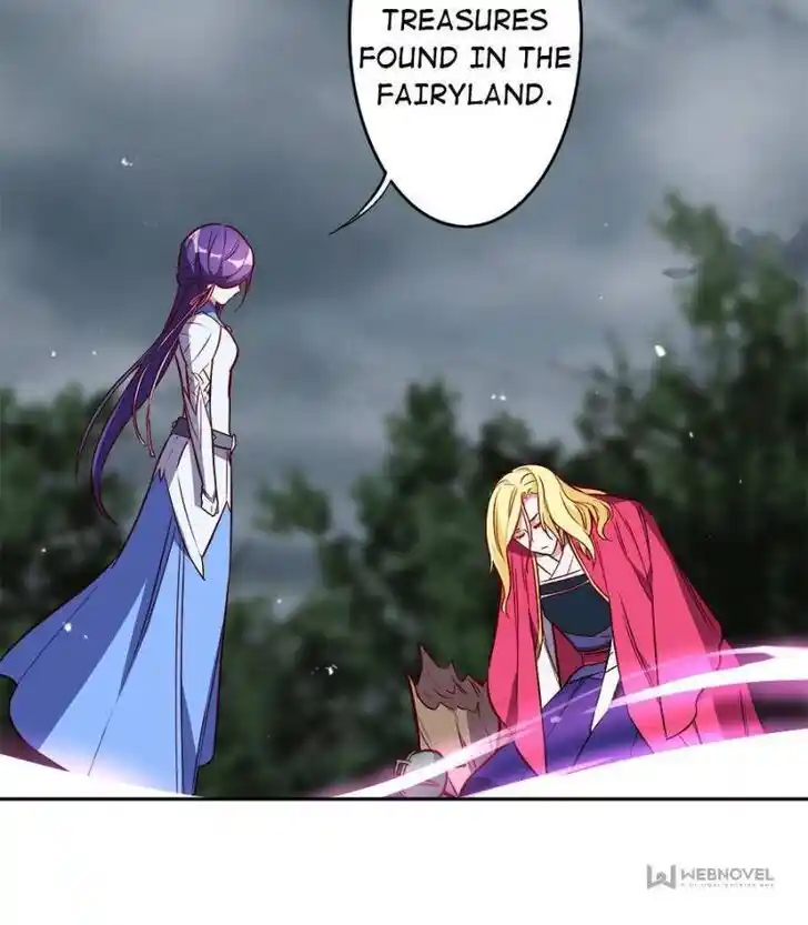 The Villainous Doctor Ch.185