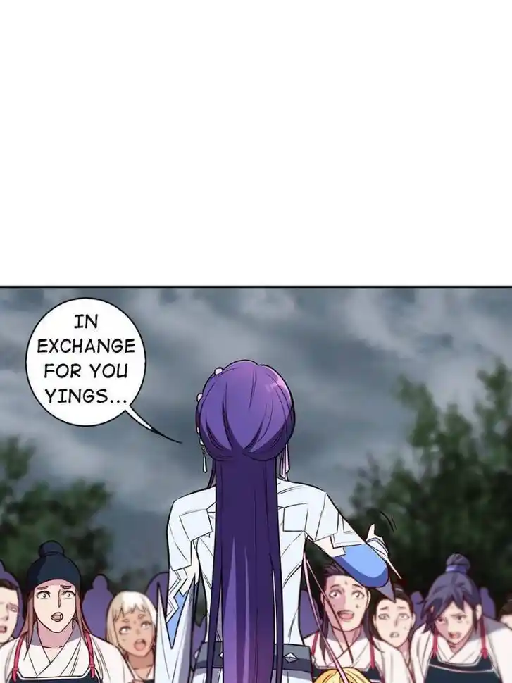 The Villainous Doctor Ch.185