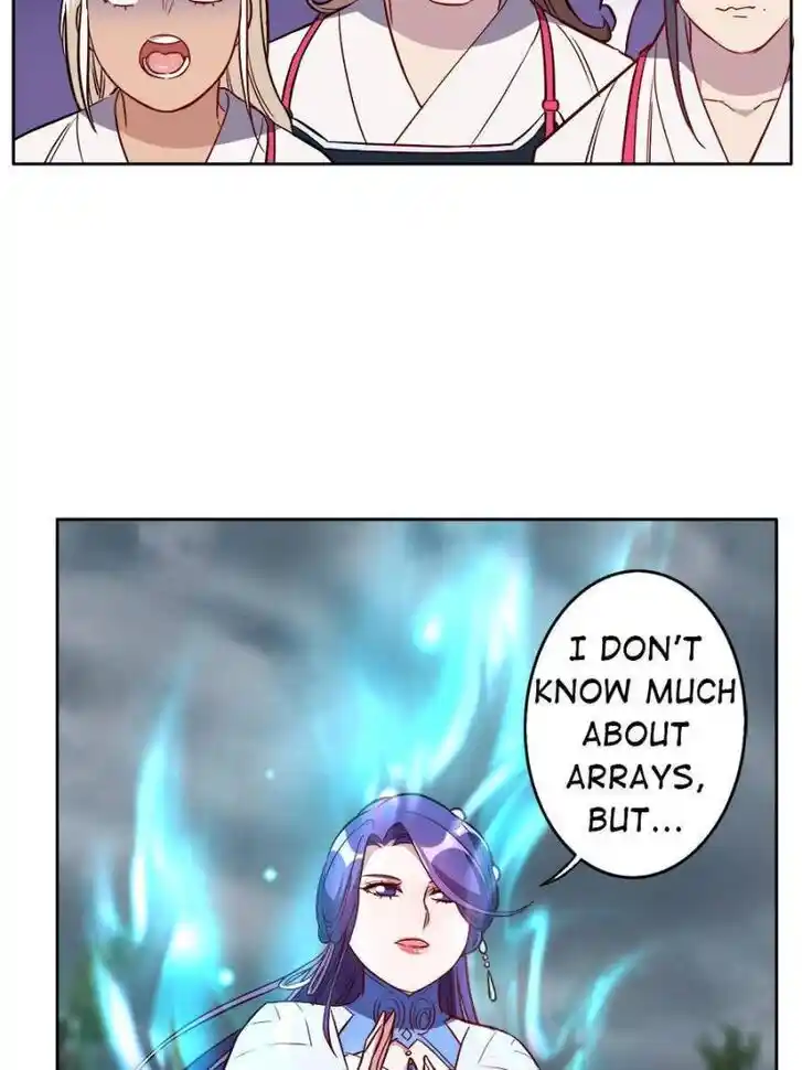 The Villainous Doctor Ch.185