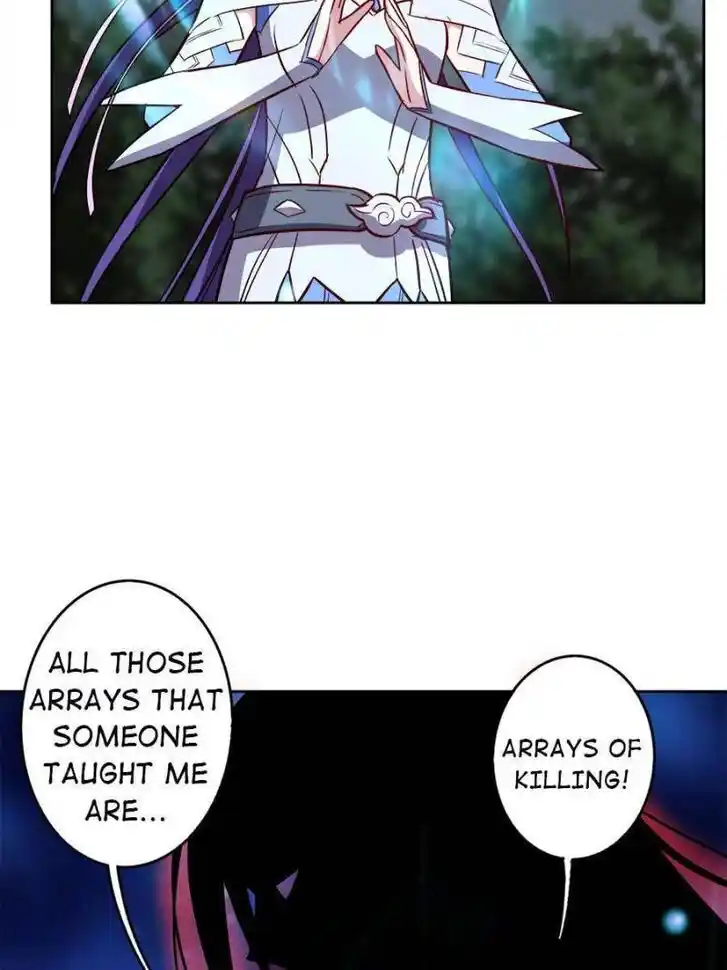 The Villainous Doctor Ch.185