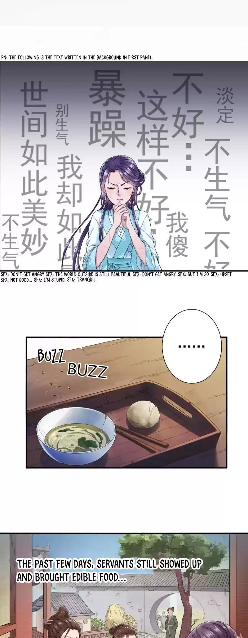 The Villainous Doctor ch.5