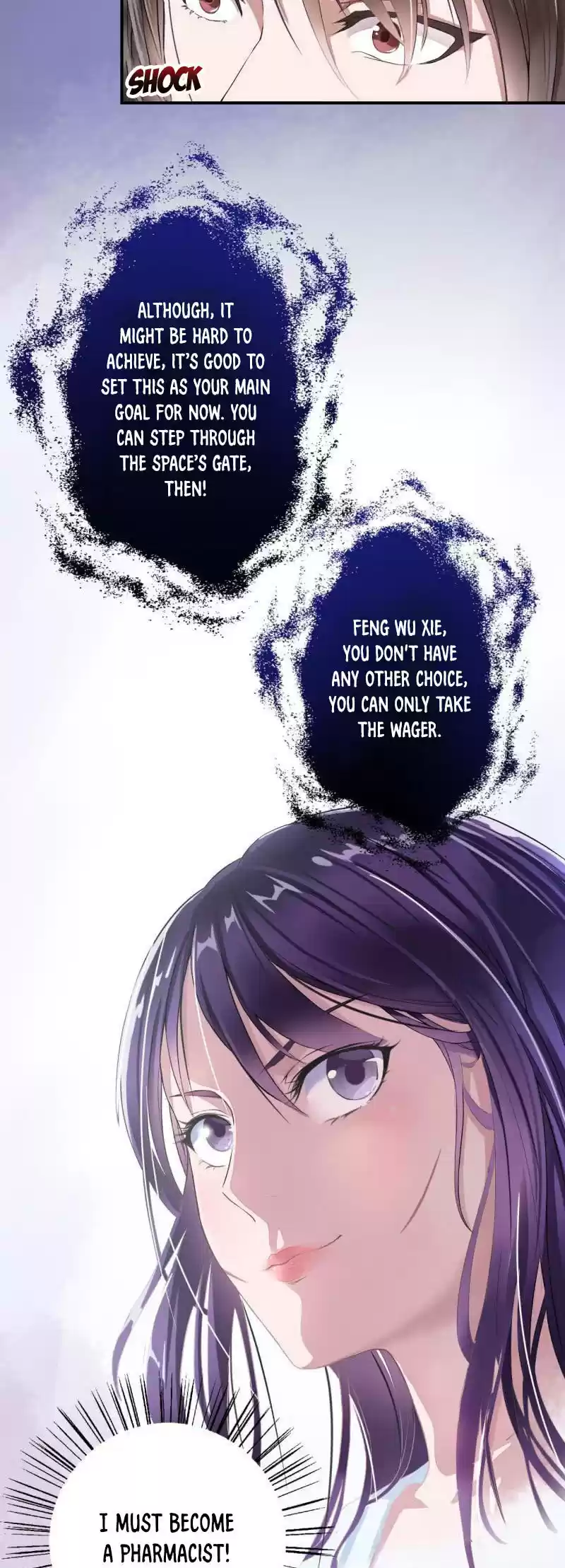 The Villainous Doctor ch.5