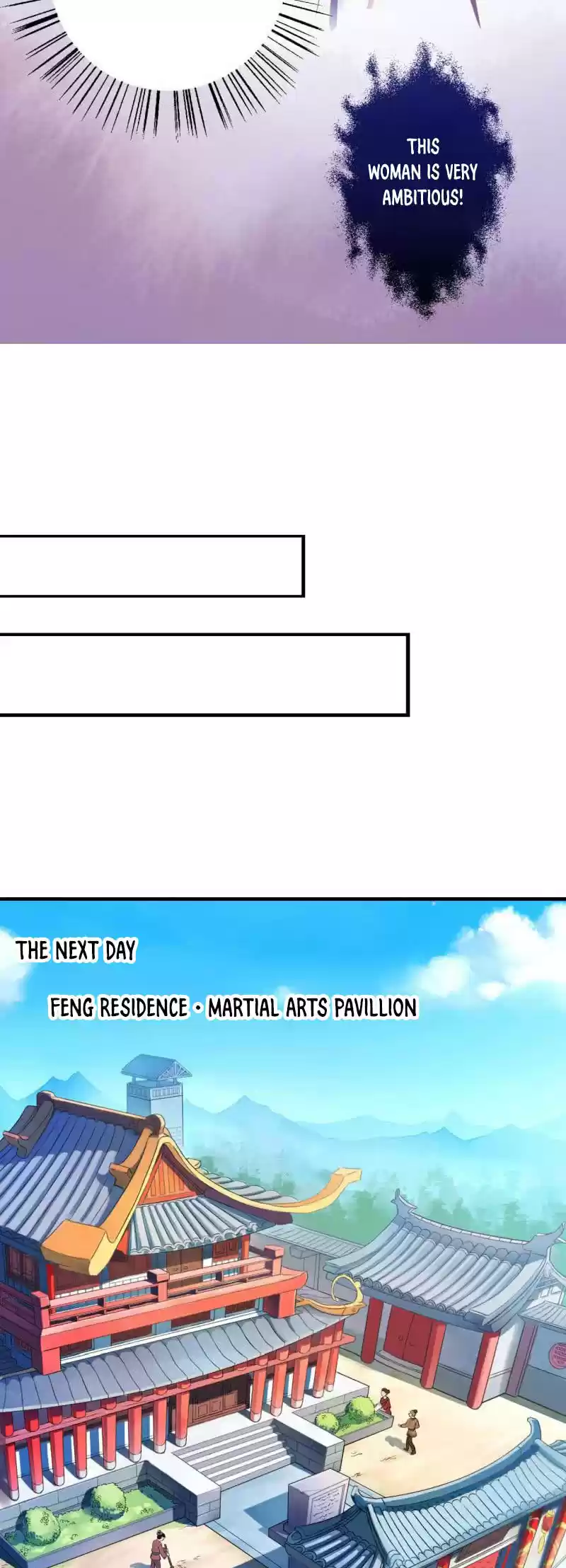 The Villainous Doctor ch.5