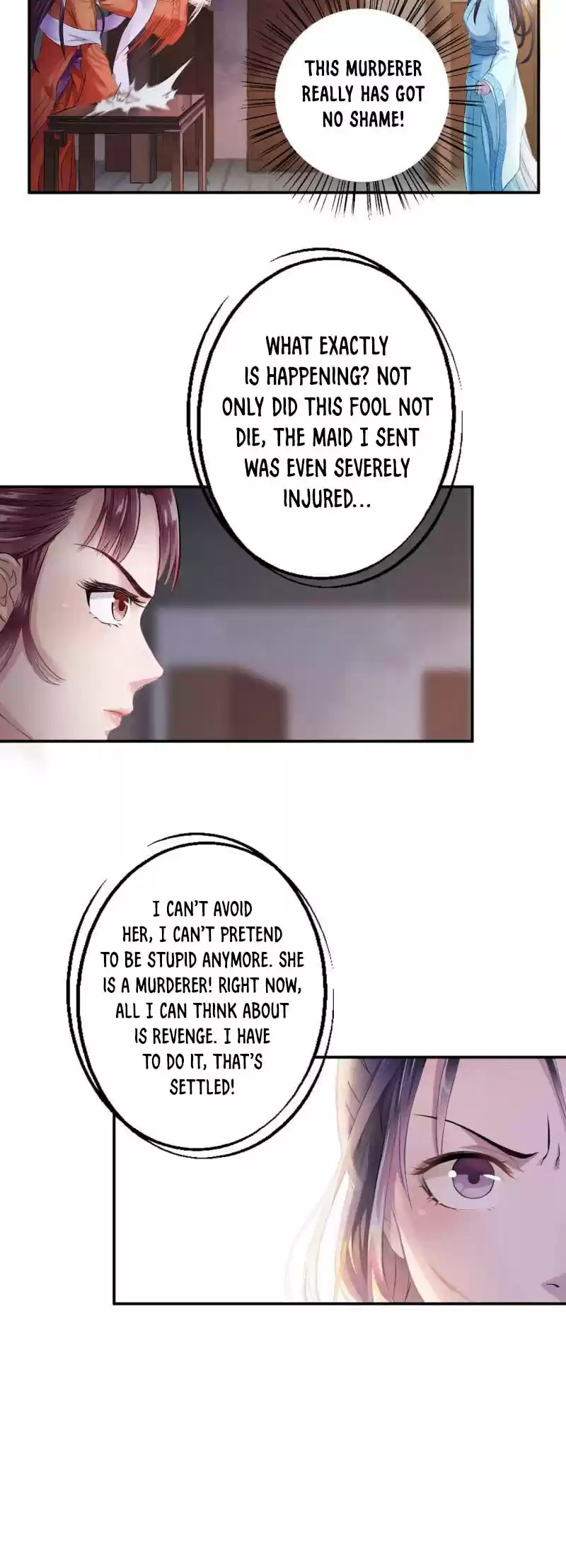 The Villainous Doctor ch.5