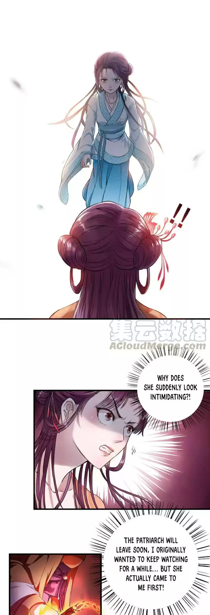 The Villainous Doctor ch.5