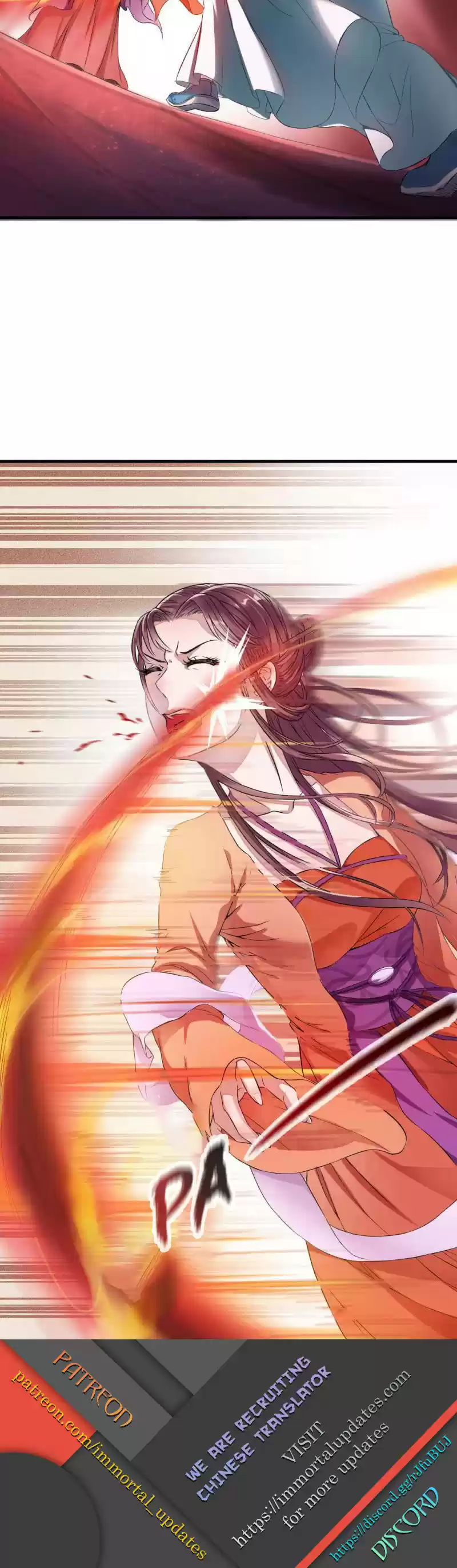 The Villainous Doctor ch.5