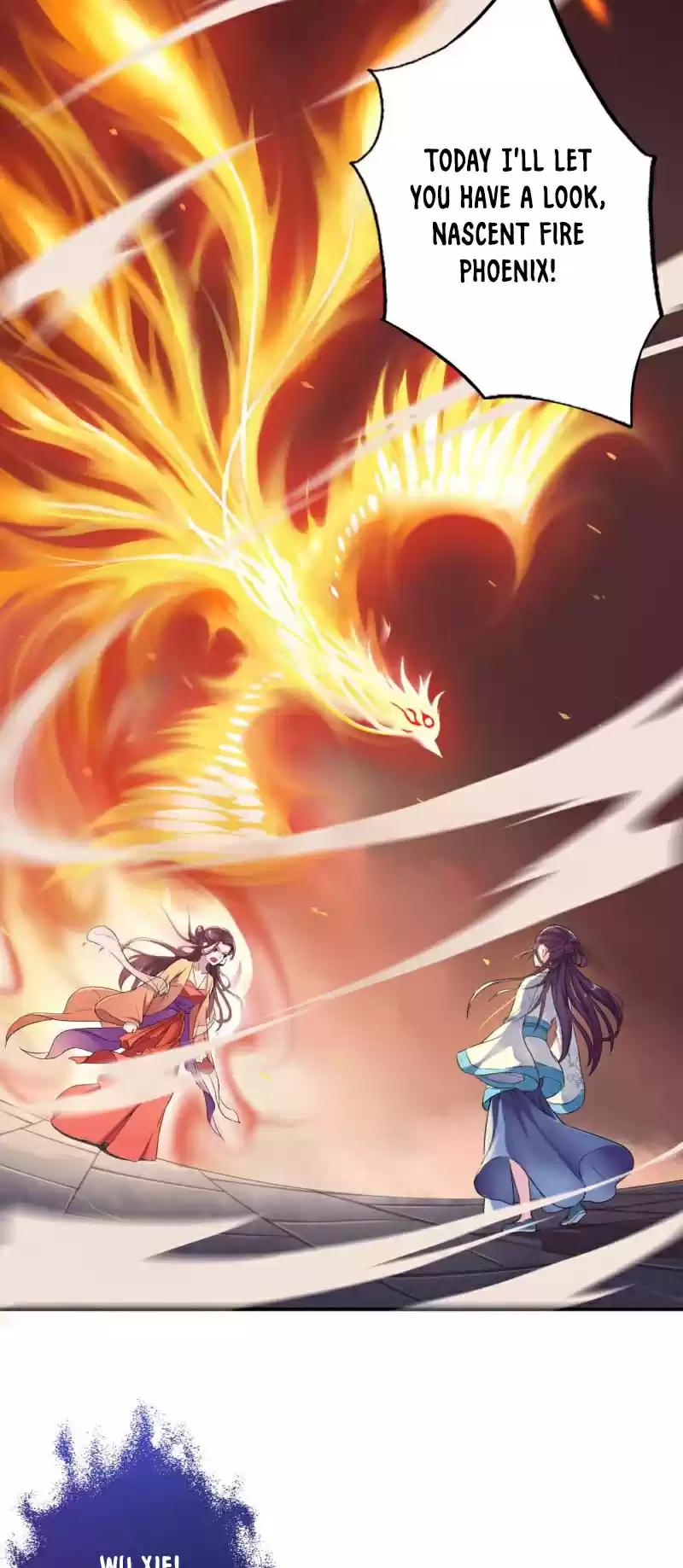 The Villainous Doctor ch.6