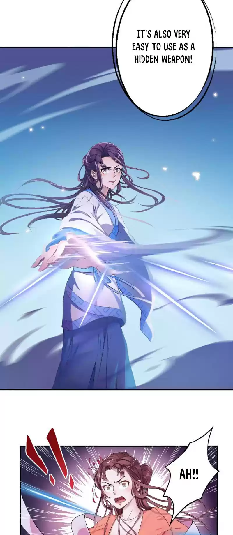 The Villainous Doctor ch.6