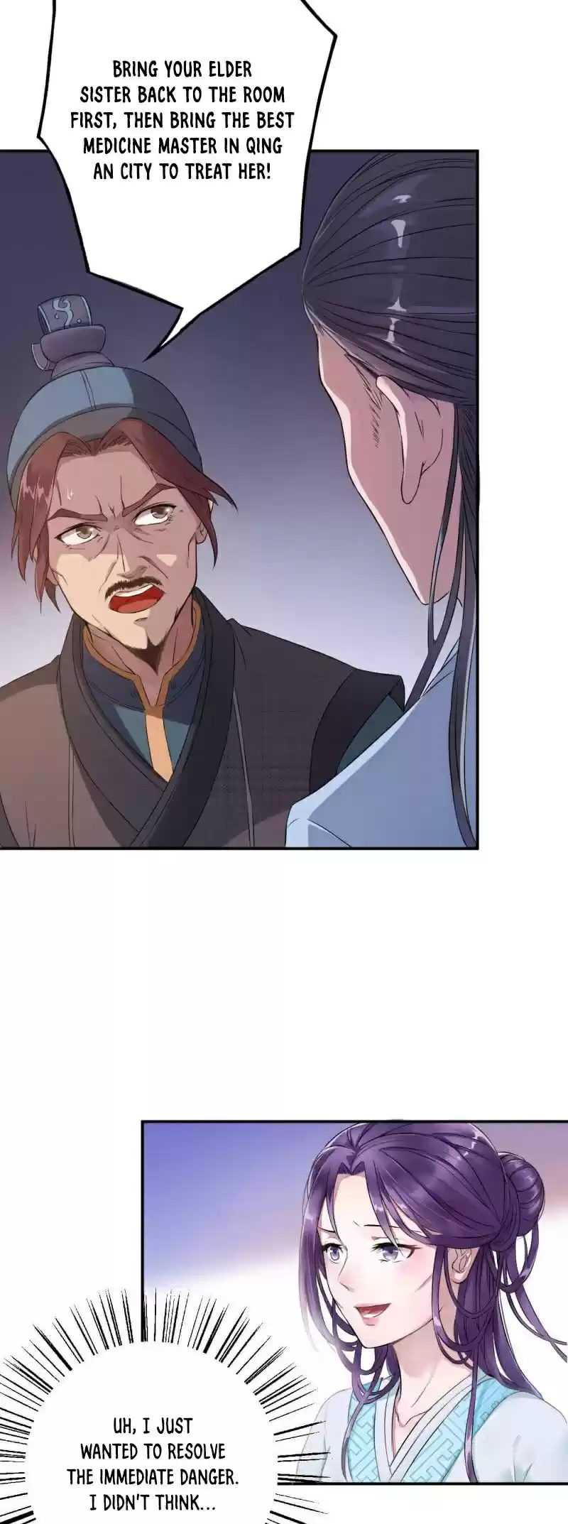 The Villainous Doctor ch.6