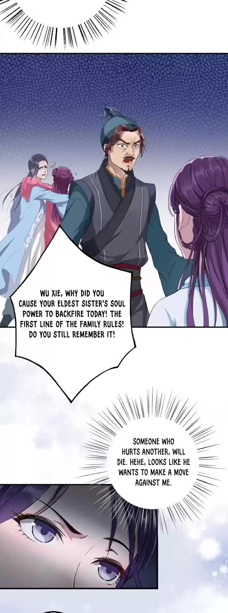 The Villainous Doctor ch.6