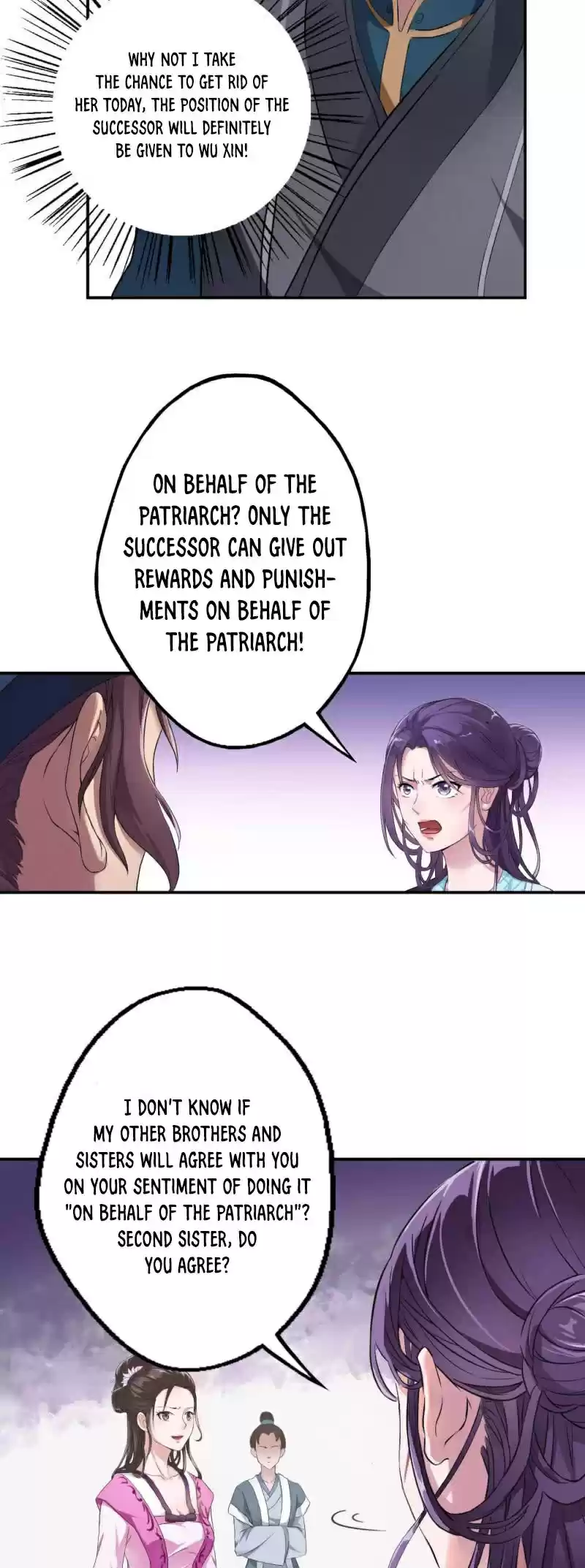 The Villainous Doctor ch.6