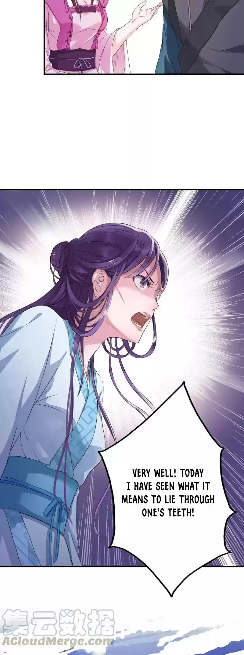 The Villainous Doctor ch.6