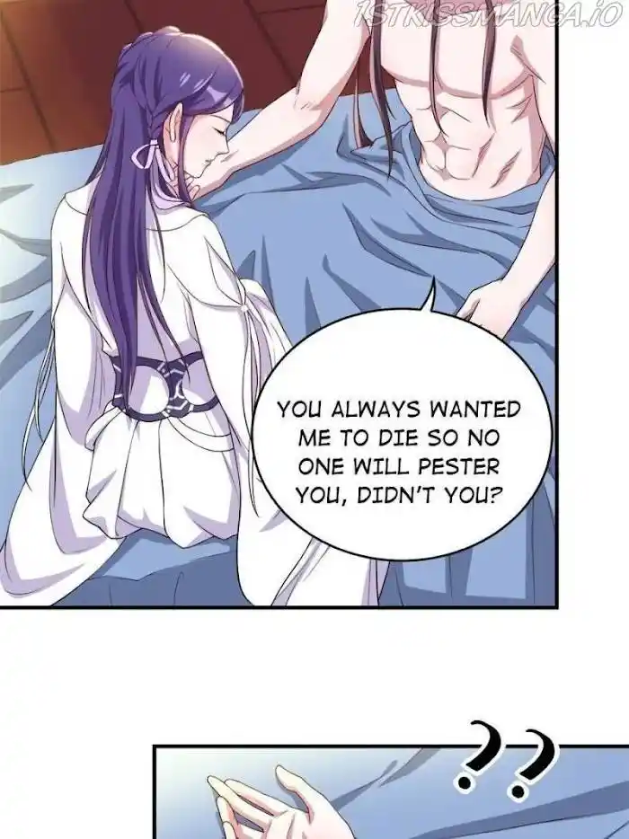 The Villainous Doctor Chapter 108