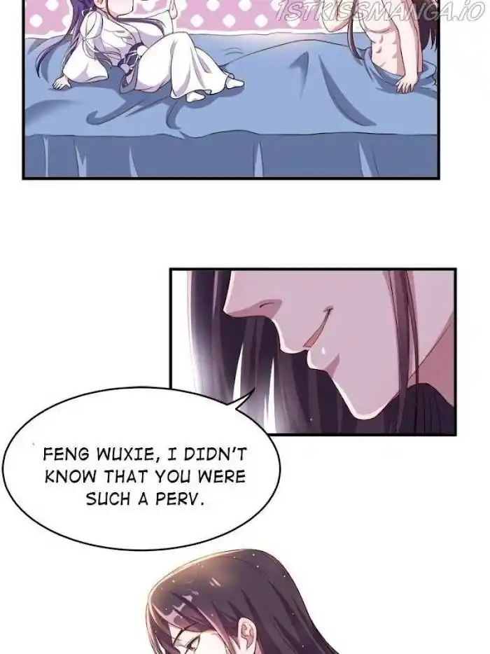 The Villainous Doctor Chapter 108