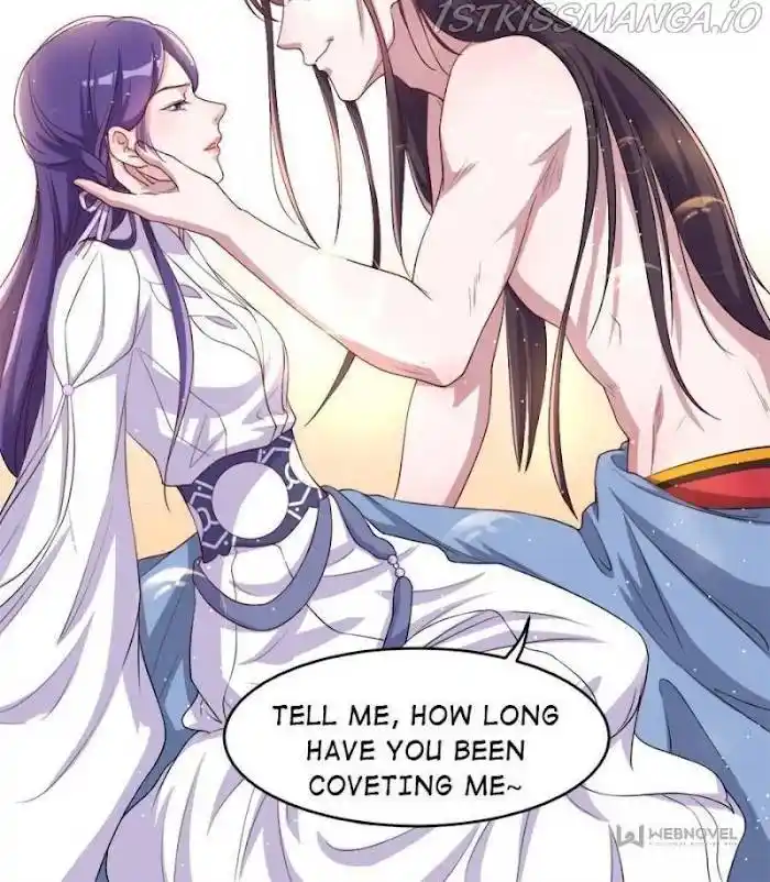 The Villainous Doctor Chapter 108