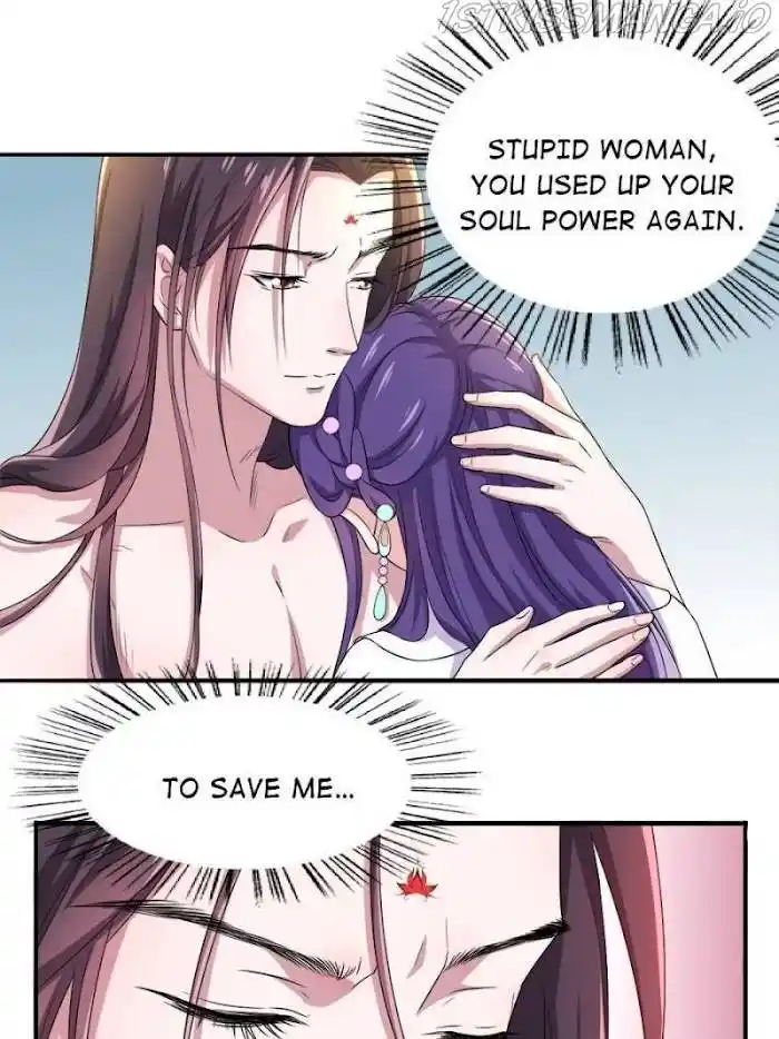 The Villainous Doctor Chapter 108