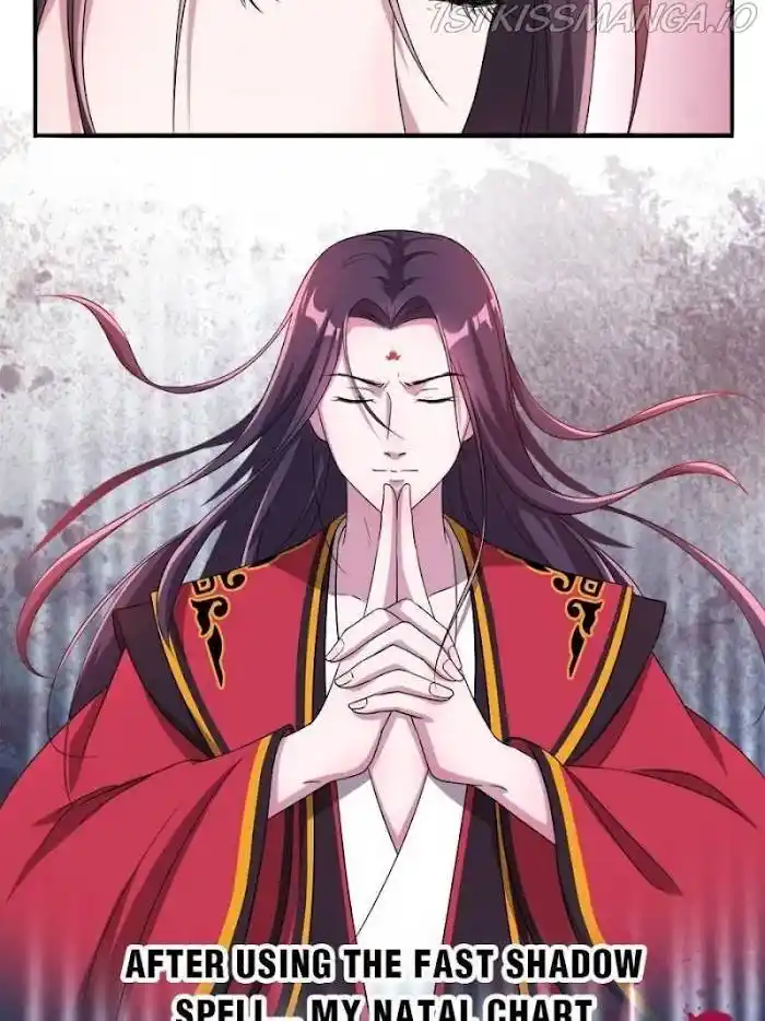 The Villainous Doctor Chapter 108