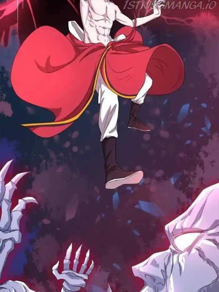 The Villainous Doctor Chapter 108