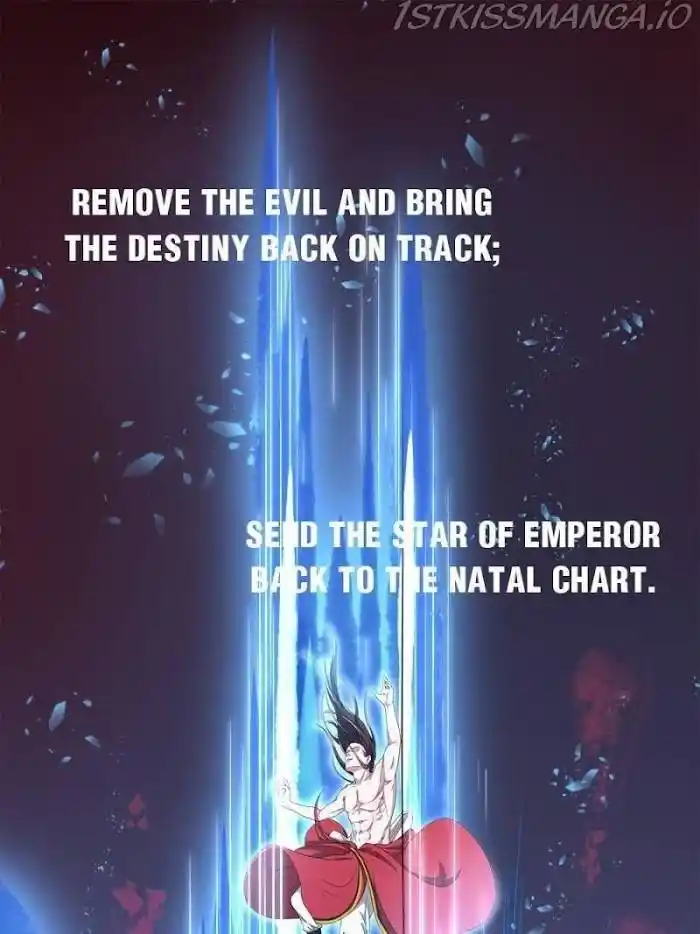 The Villainous Doctor Chapter 108