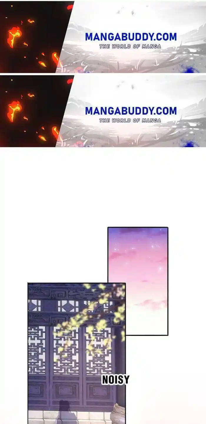 The Villainous Doctor Chapter 109