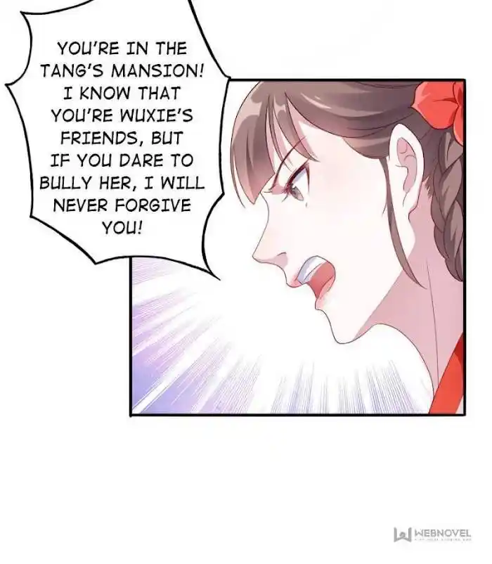 The Villainous Doctor Chapter 109