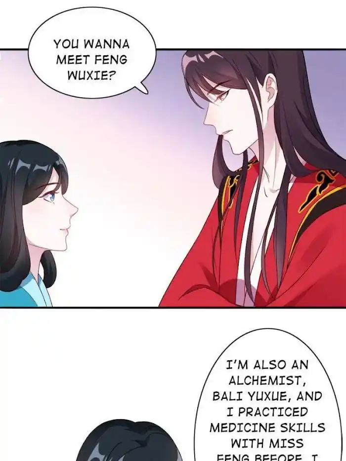 The Villainous Doctor Chapter 109