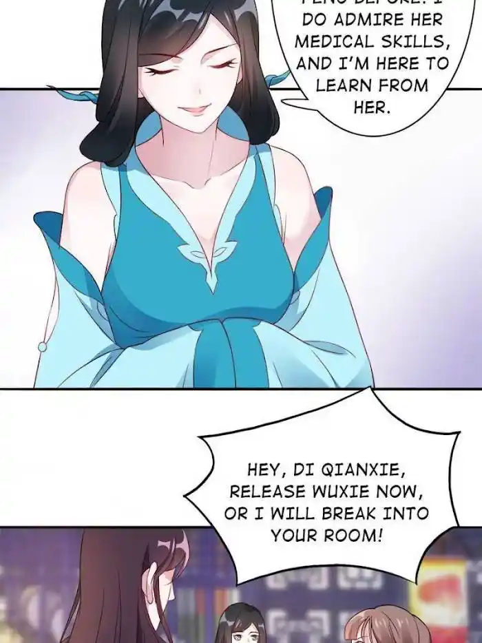 The Villainous Doctor Chapter 109