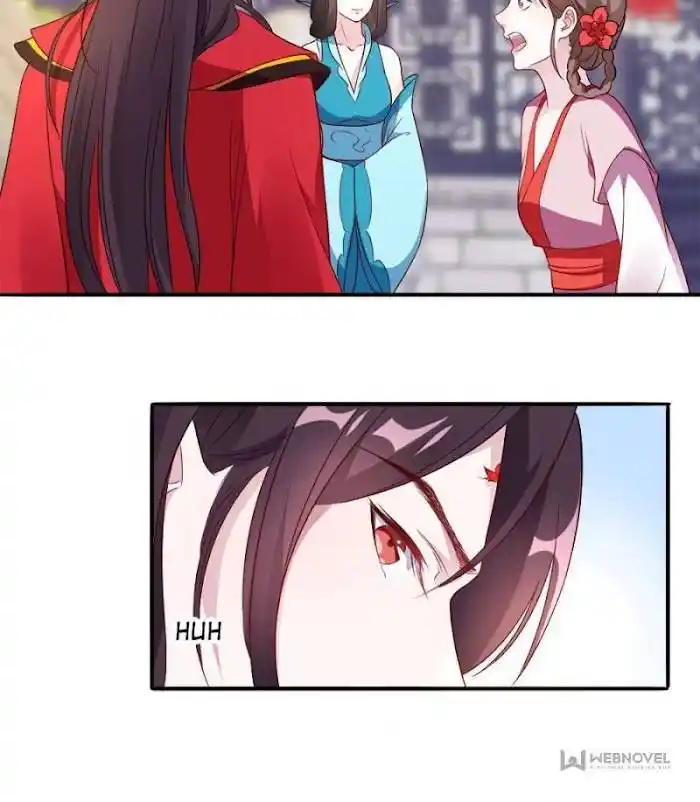 The Villainous Doctor Chapter 109