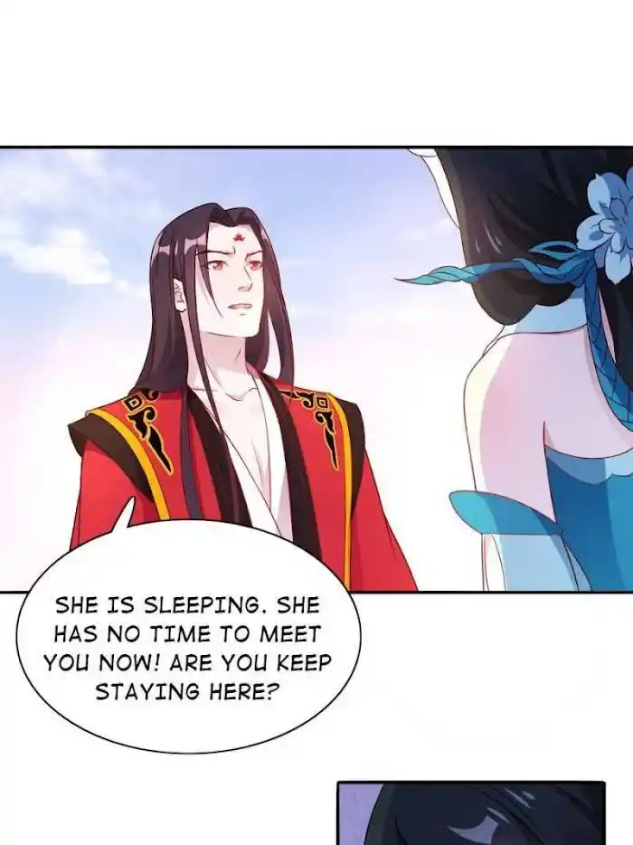 The Villainous Doctor Chapter 109