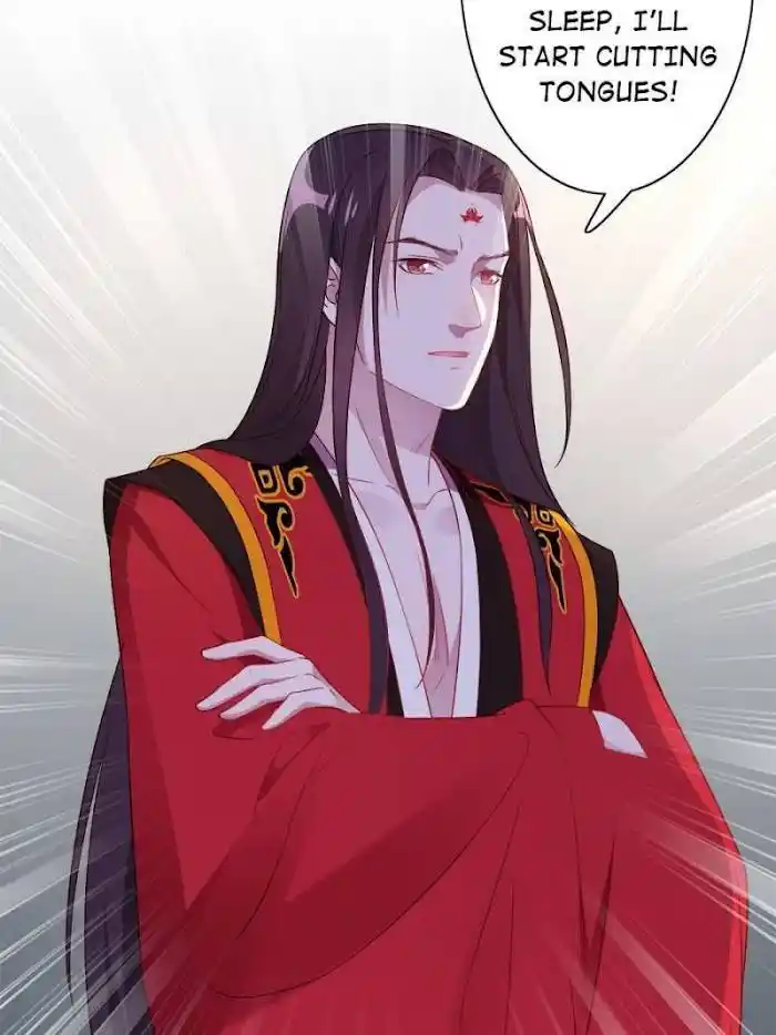 The Villainous Doctor Chapter 109