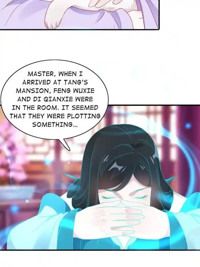 The Villainous Doctor Chapter 109