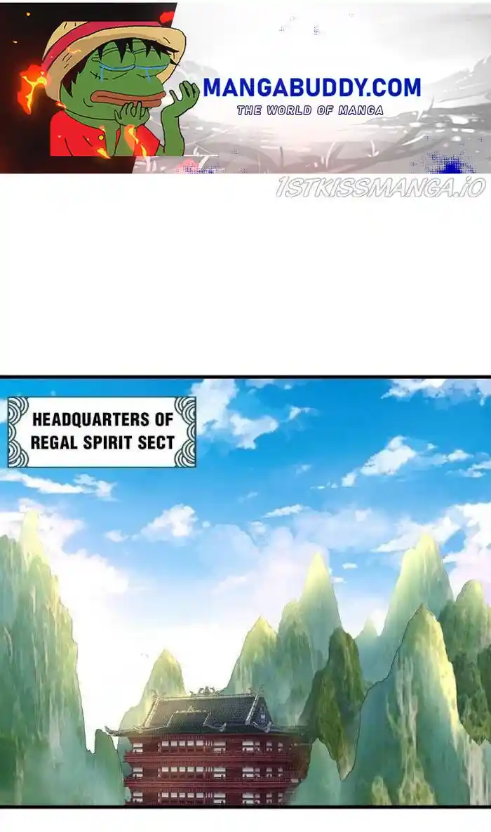 The Villainous Doctor Chapter 110