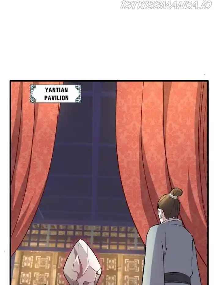 The Villainous Doctor Chapter 110